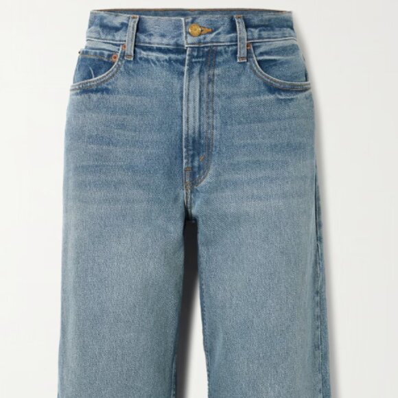 B Sides Elissa Jeans - High Rise Wide Leg - Picture 2 of 5